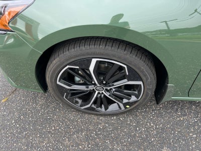 2026 Nissan Altima SR