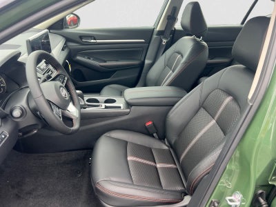 2026 Nissan Altima SR