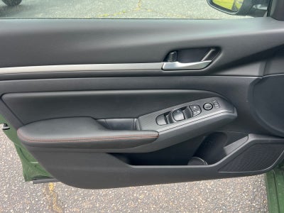 2026 Nissan Altima SR