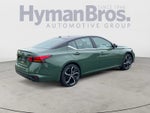 2026 Nissan Altima SR