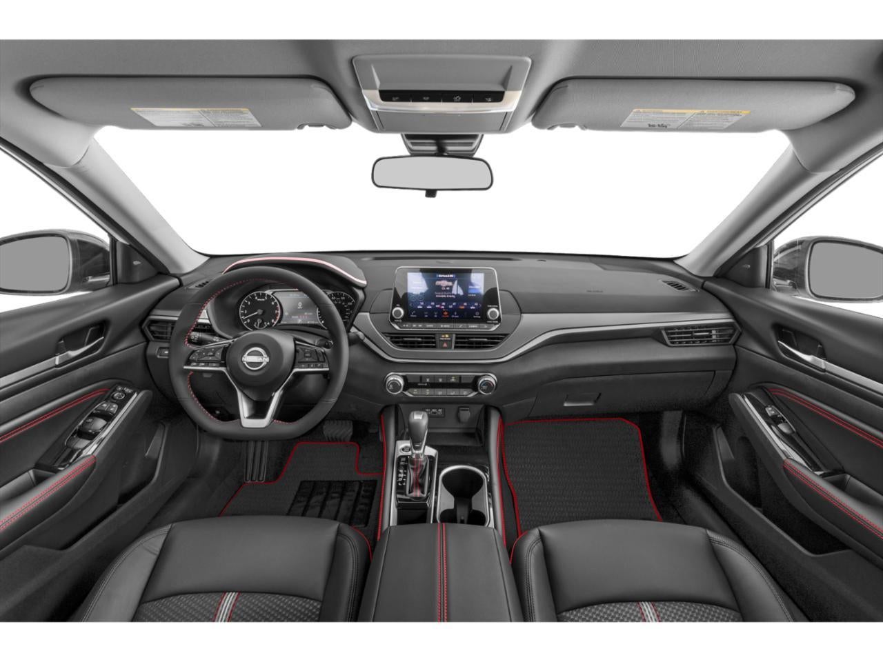 2026 Nissan Altima SR