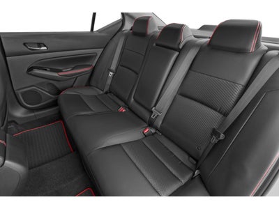 2026 Nissan Altima SR