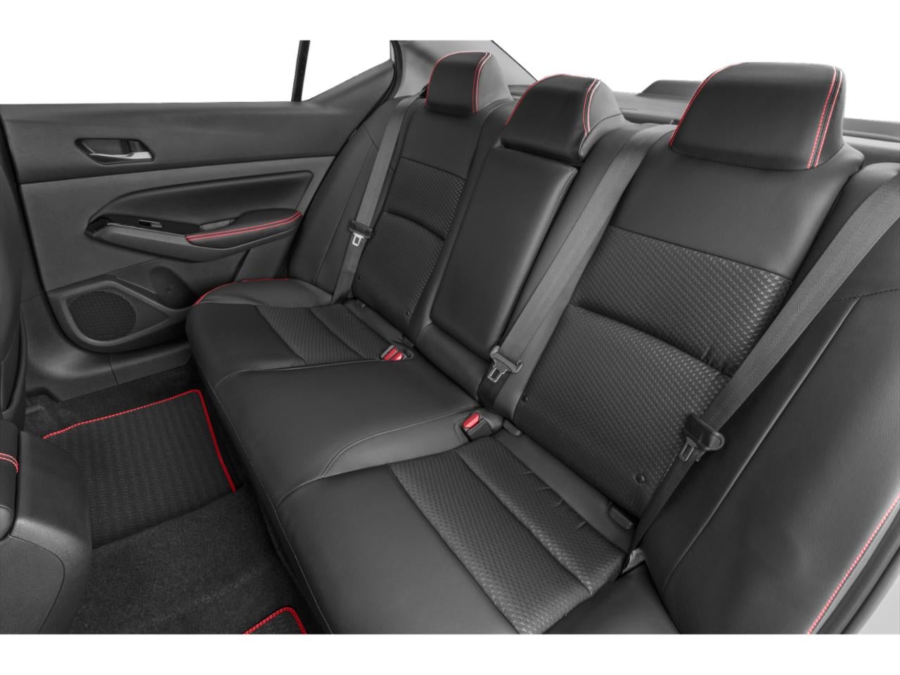 2026 Nissan Altima SR