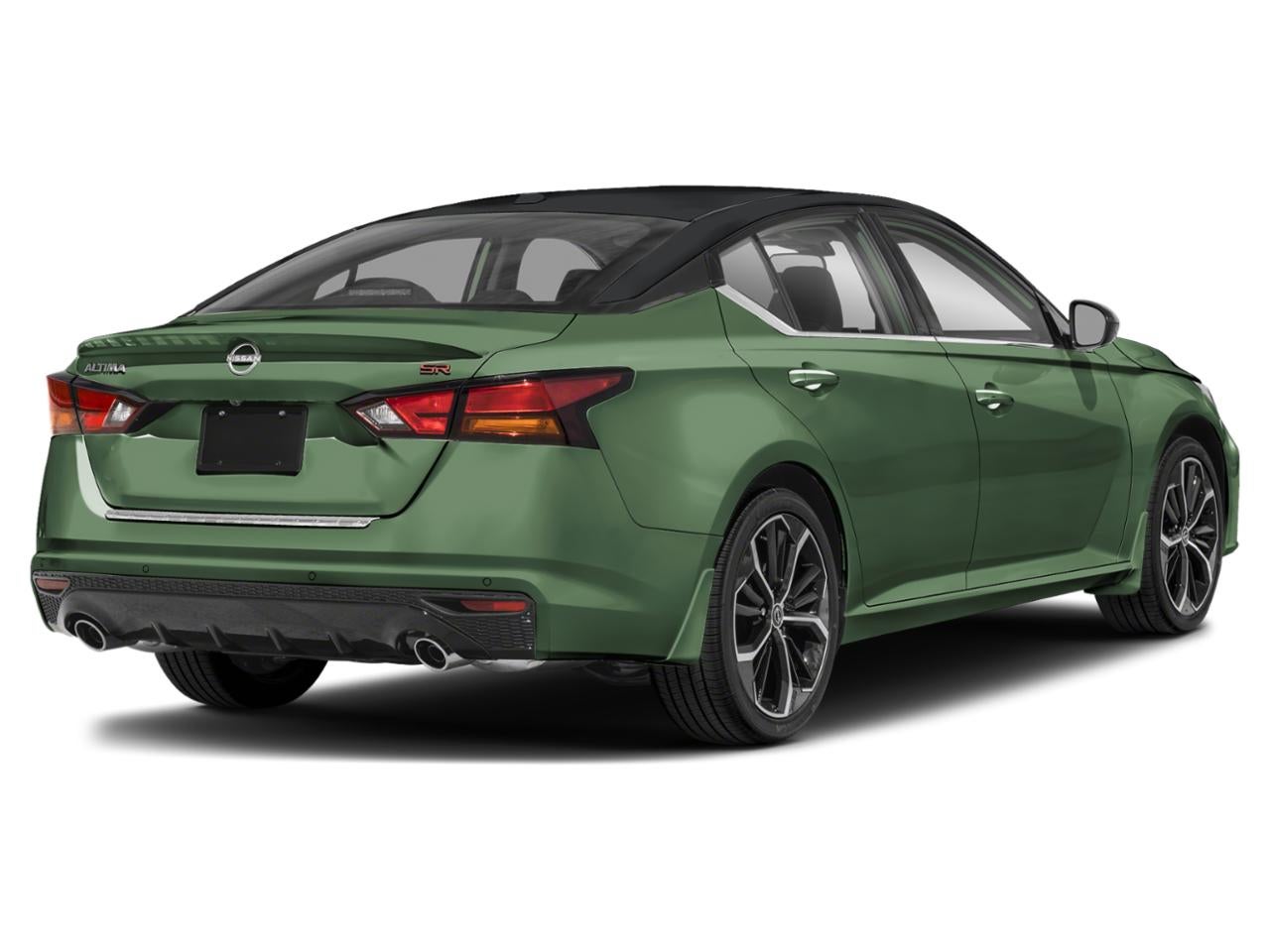 2026 Nissan Altima SR