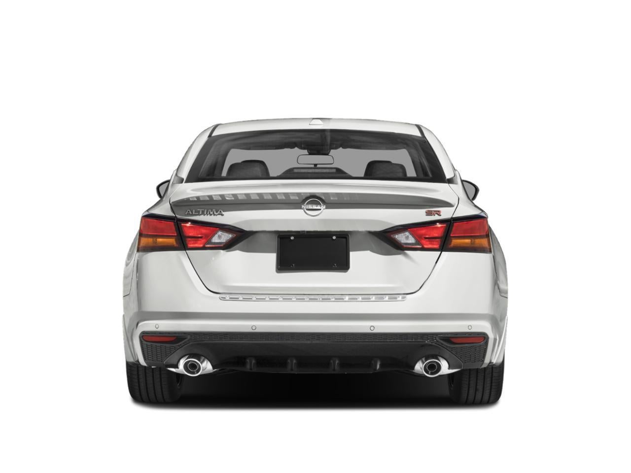 2026 Nissan Altima SR