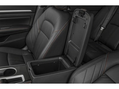 2026 Nissan Altima SR Midnight Edition®