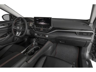 2026 Nissan Altima SR Midnight Edition®