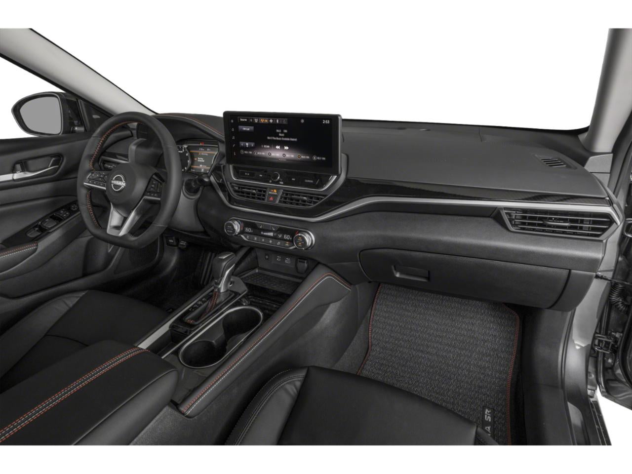 2026 Nissan Altima SR Midnight Edition®