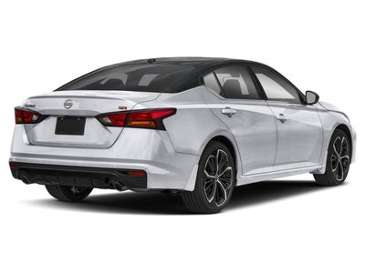 2026 Nissan Altima SR Midnight Edition®