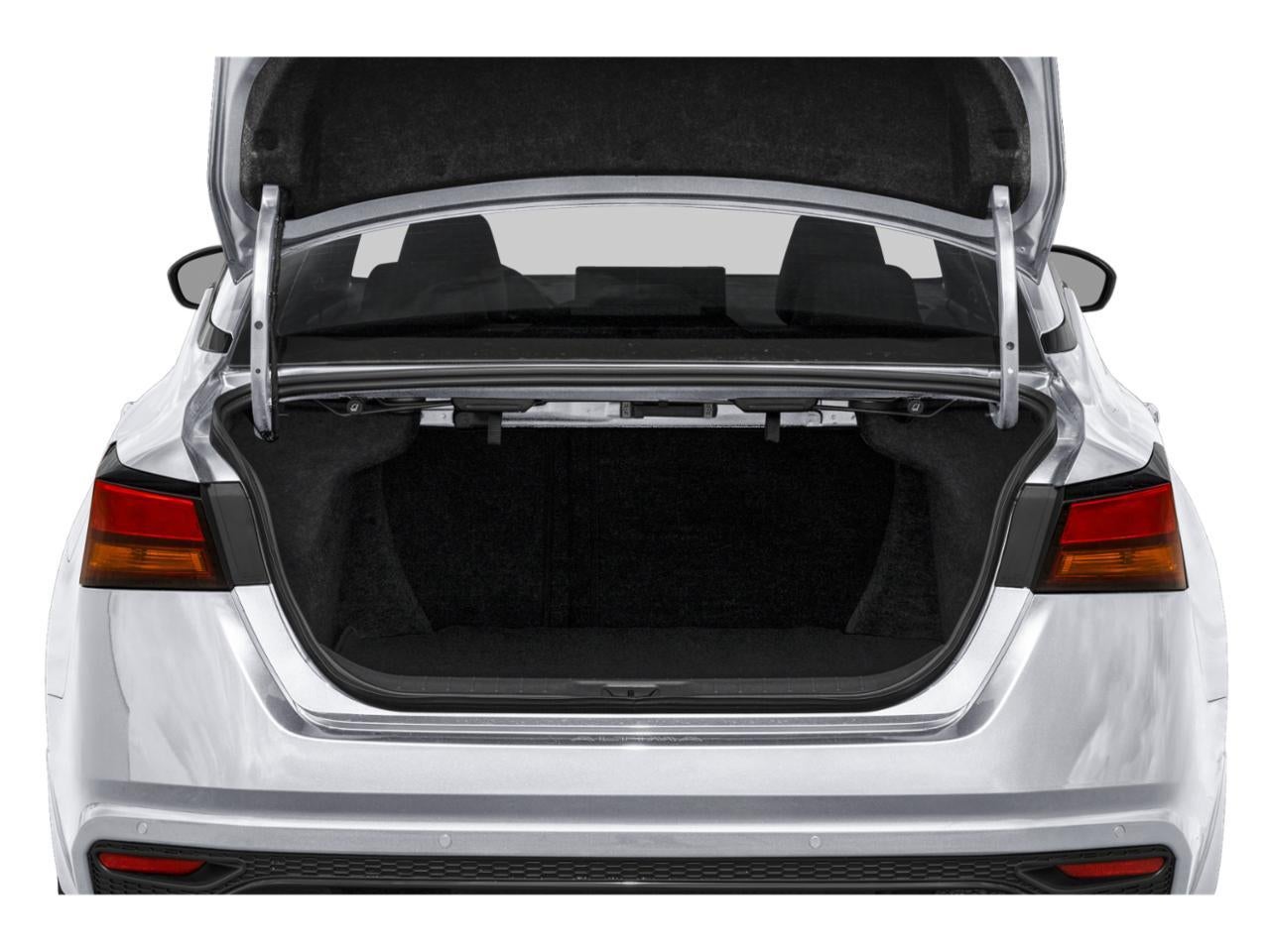 2026 Nissan Altima SR Midnight Edition®