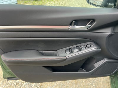 2026 Nissan Altima SR