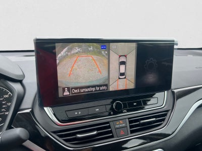 2026 Nissan Altima SR