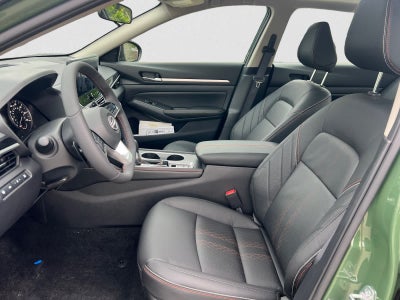 2026 Nissan Altima SR