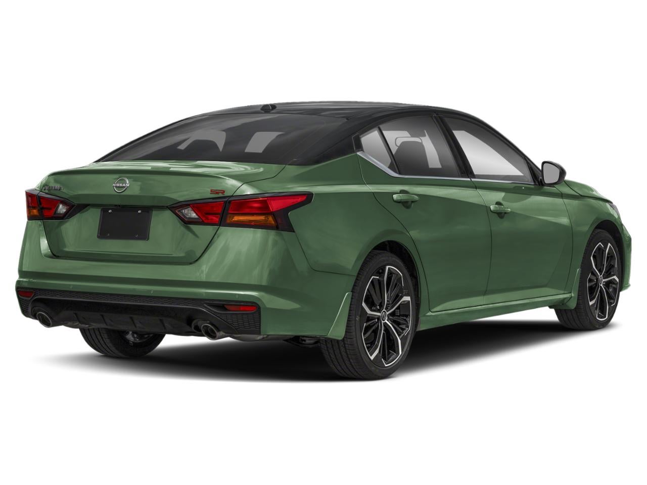 2026 Nissan Altima SR