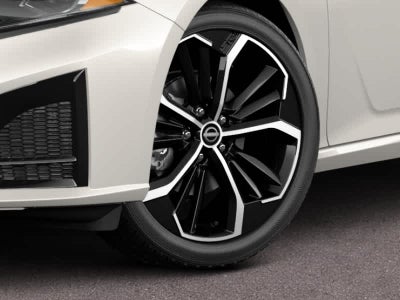 2026 Nissan Altima SR
