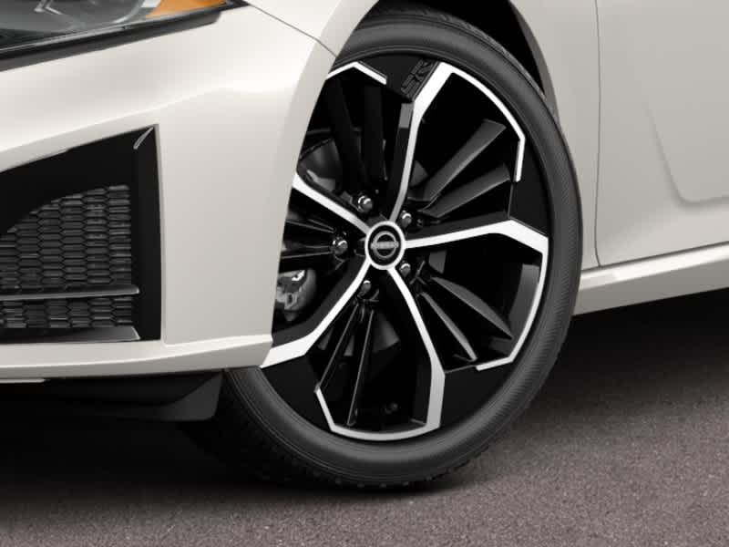 2026 Nissan Altima SR
