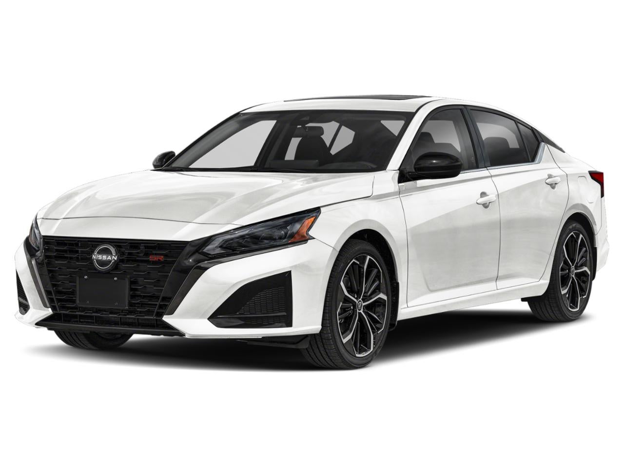 2026 Nissan Altima SR