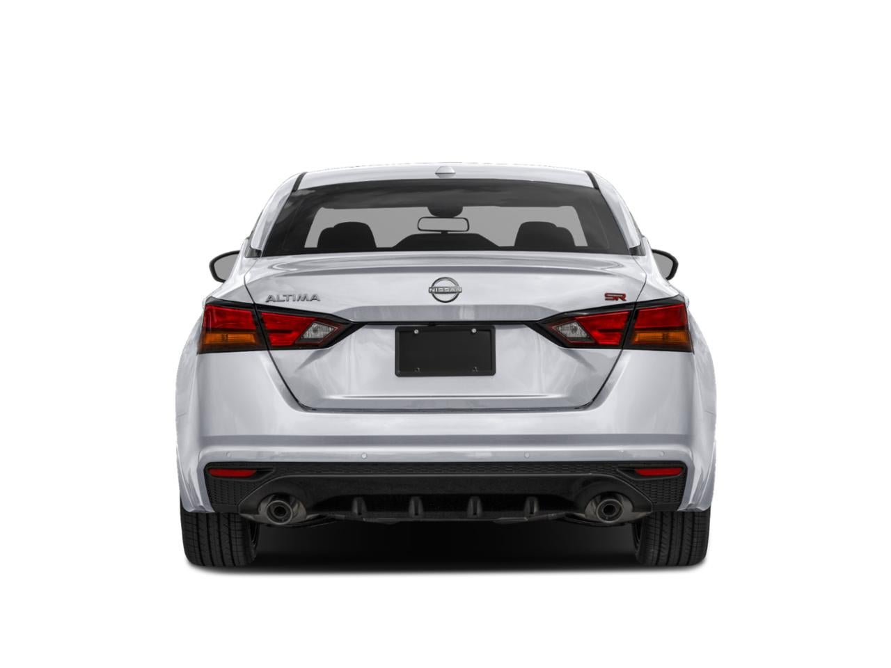 2026 Nissan Altima SR