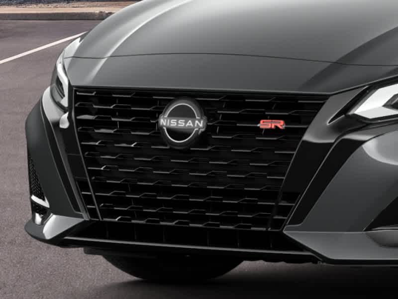2026 Nissan Altima SR