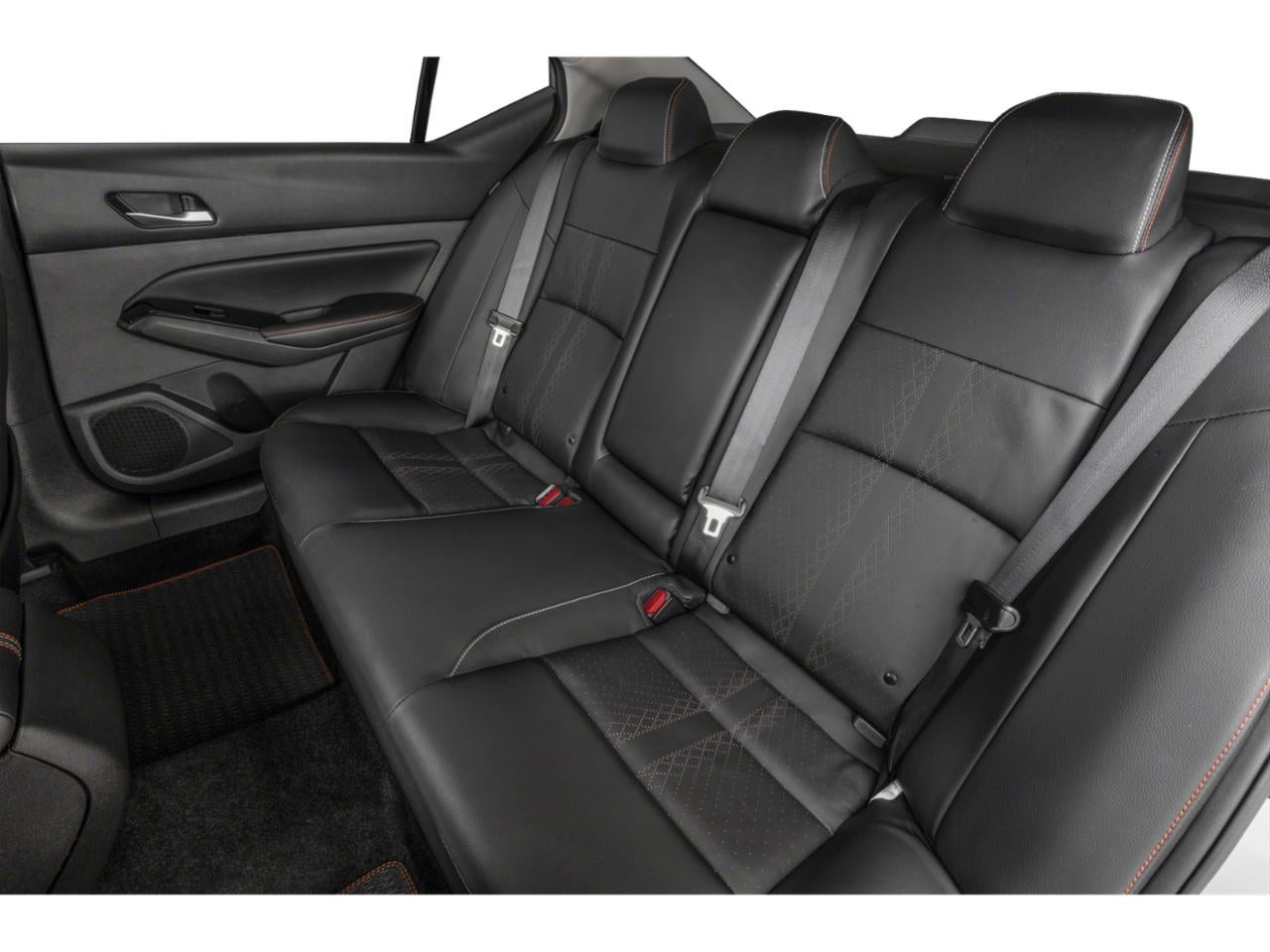 2026 Nissan Altima SR