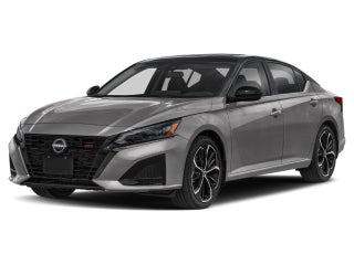 2026 Nissan Altima SR