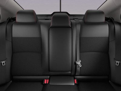 2026 Nissan Altima SR AWD