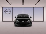 2026 Nissan Altima SR AWD