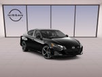 2026 Nissan Altima SR AWD