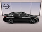 2026 Nissan Altima SR AWD