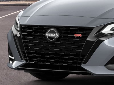2026 Nissan Altima SR