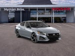 2026 Nissan Altima SR