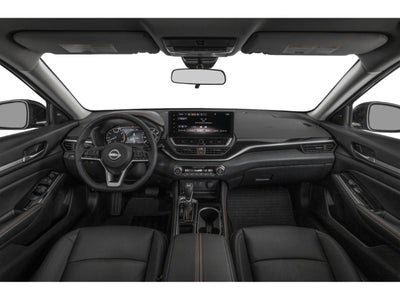 2026 Nissan Altima SR