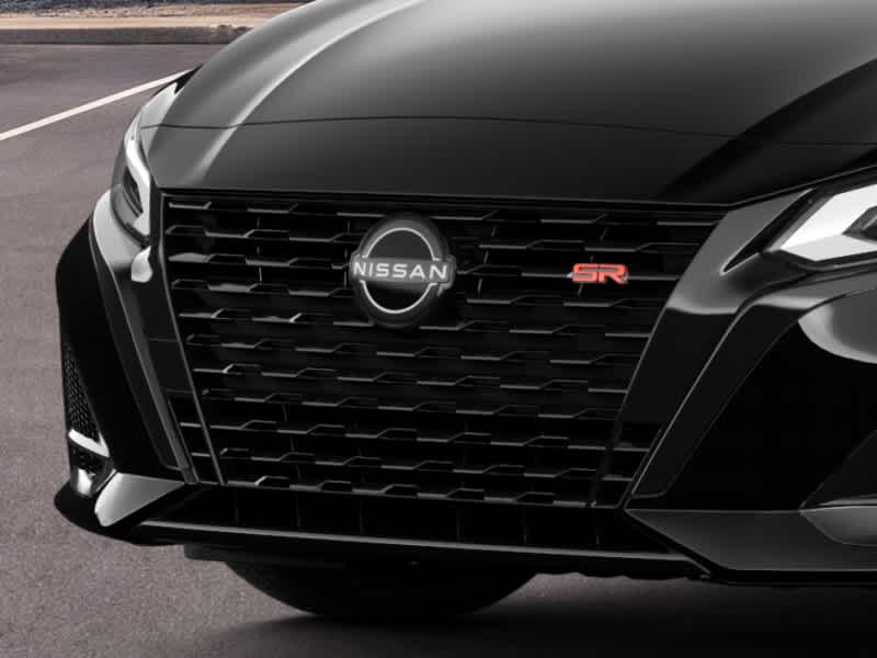 2026 Nissan Altima SR