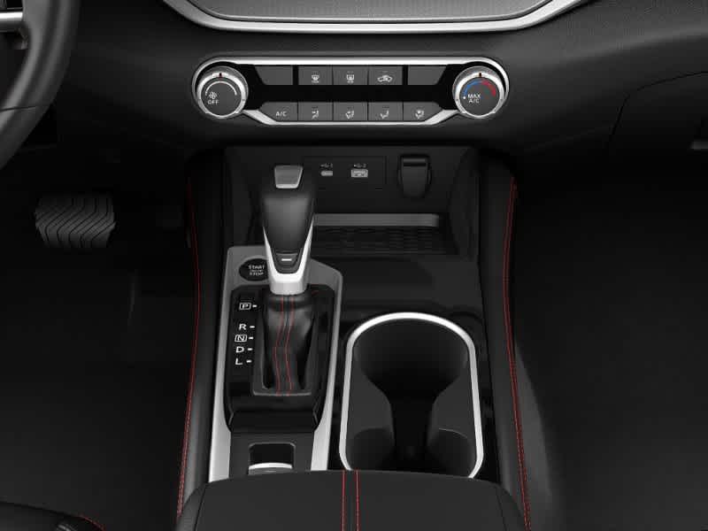 2026 Nissan Altima SR