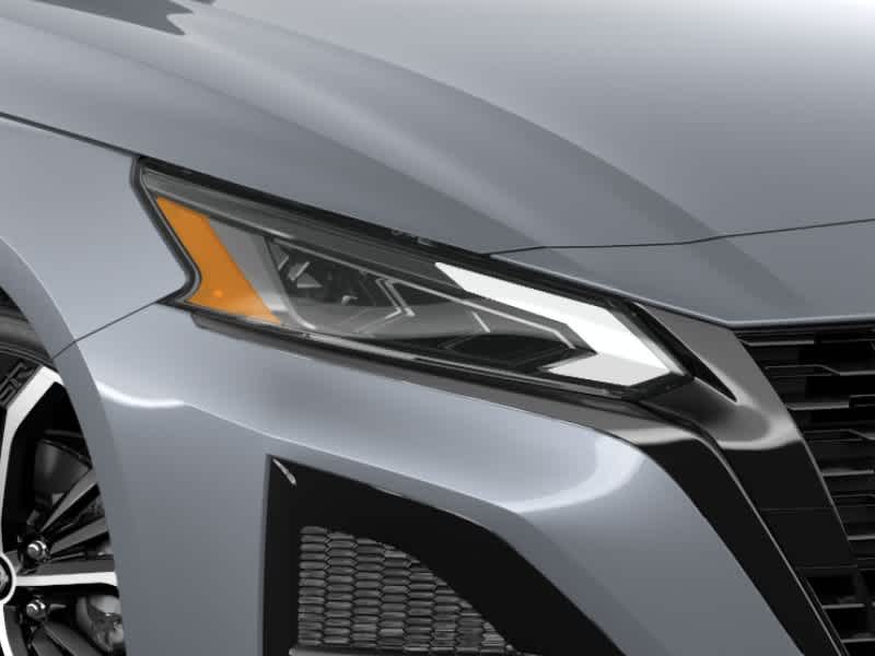2026 Nissan Altima SR