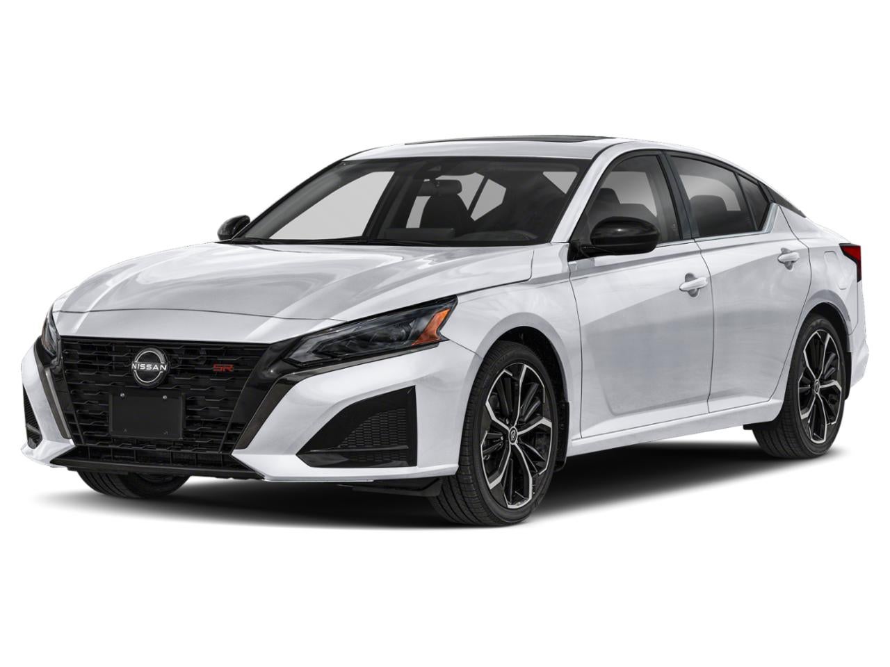 2026 Nissan Altima SR