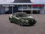 2026 Nissan Altima SR AWD