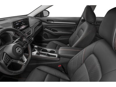 2026 Nissan Altima SR