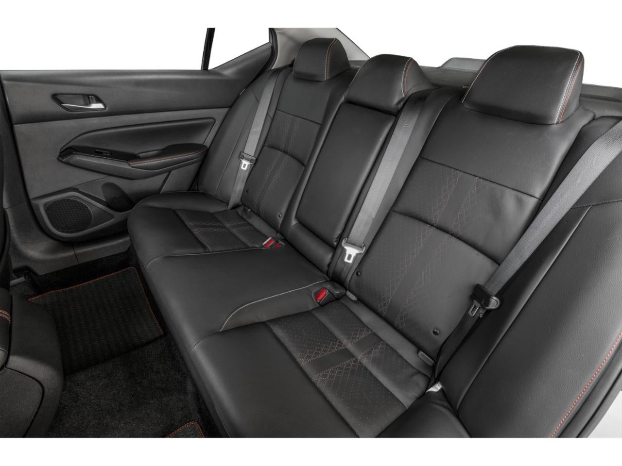2026 Nissan Altima SR
