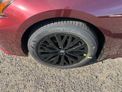 2025 Nissan Altima SV Special Edition