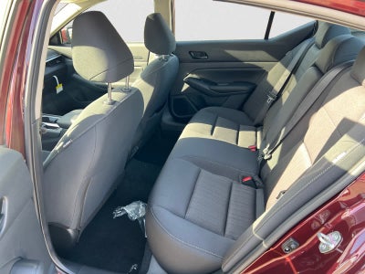 2025 Nissan Altima SV Special Edition