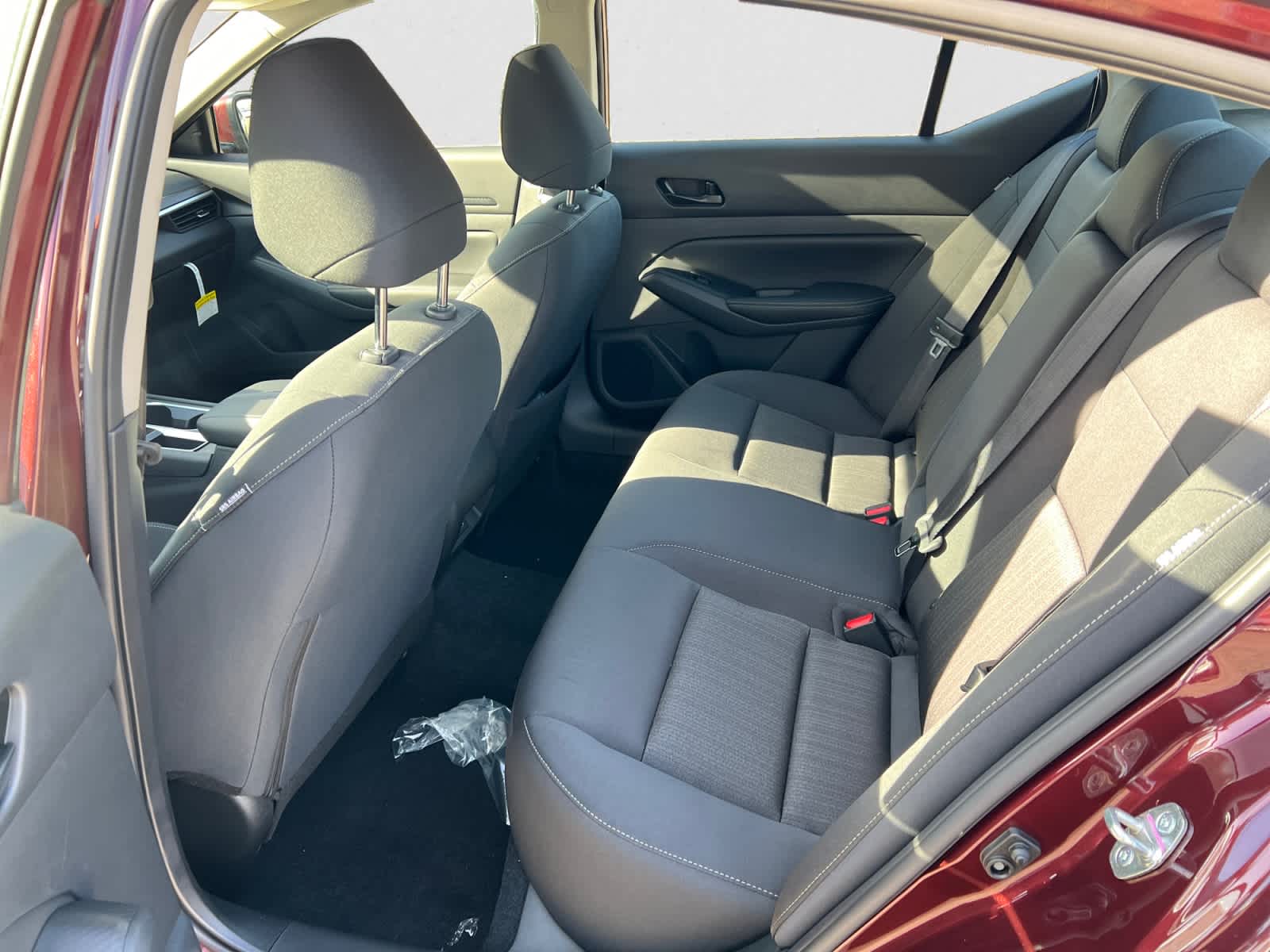 2025 Nissan Altima SV Special Edition