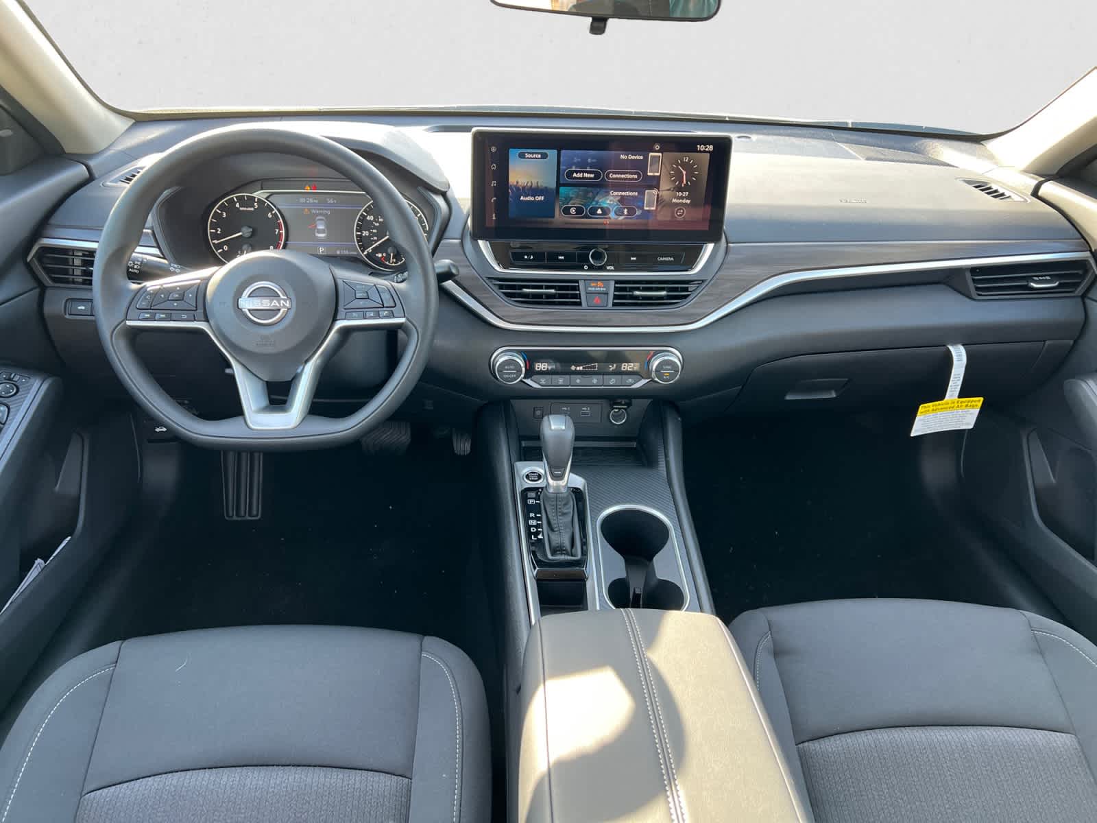 2025 Nissan Altima SV Special Edition