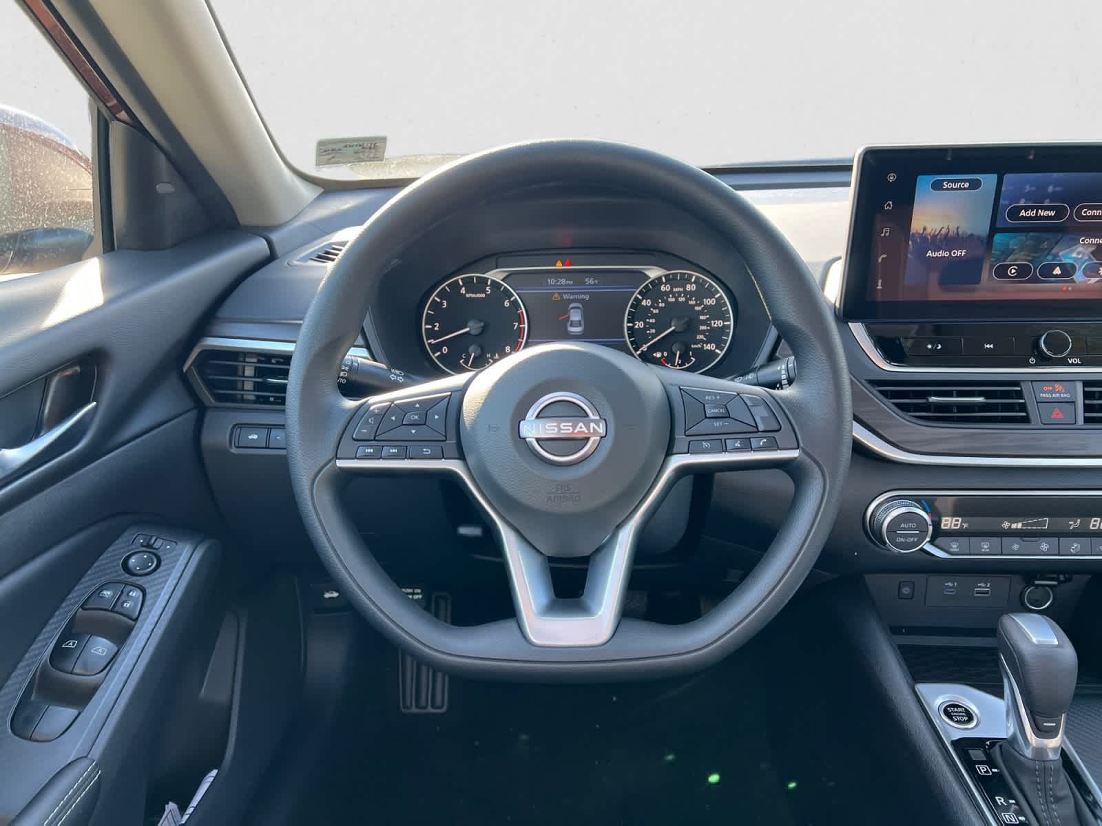 2025 Nissan Altima SV Special Edition