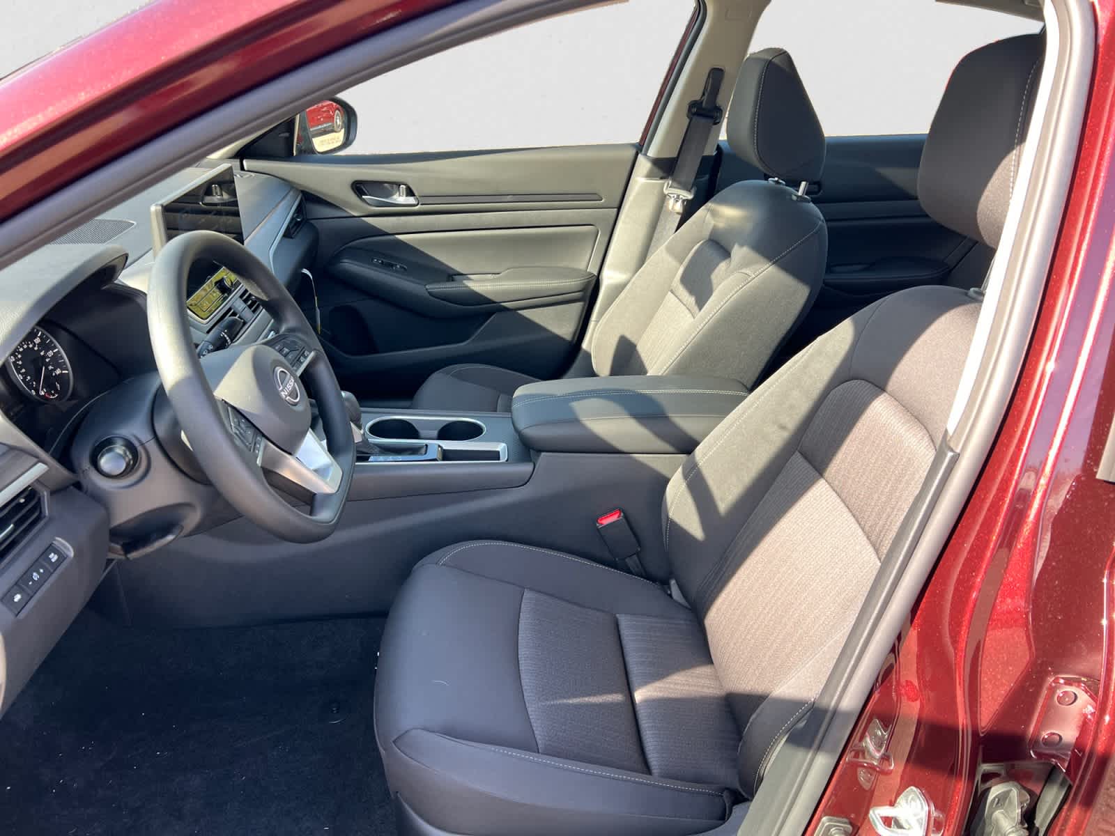 2025 Nissan Altima SV Special Edition