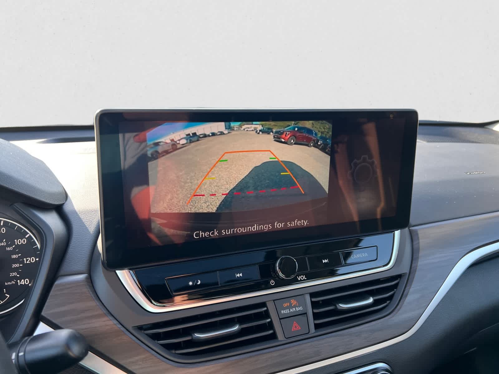 2025 Nissan Altima SV Special Edition