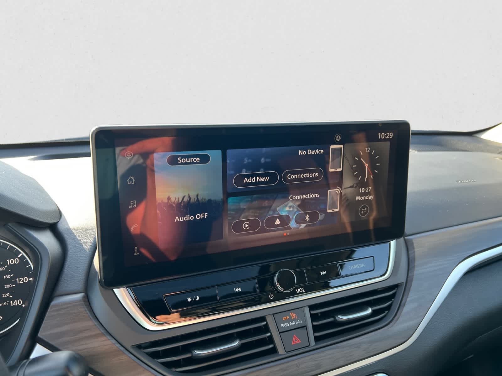 2025 Nissan Altima SV Special Edition