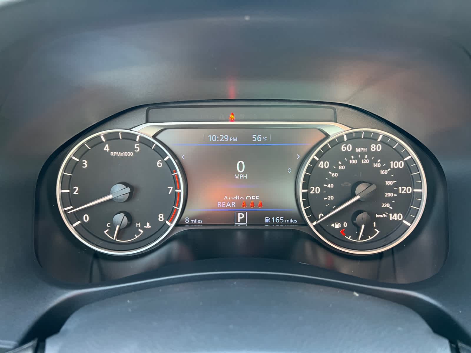 2025 Nissan Altima SV Special Edition