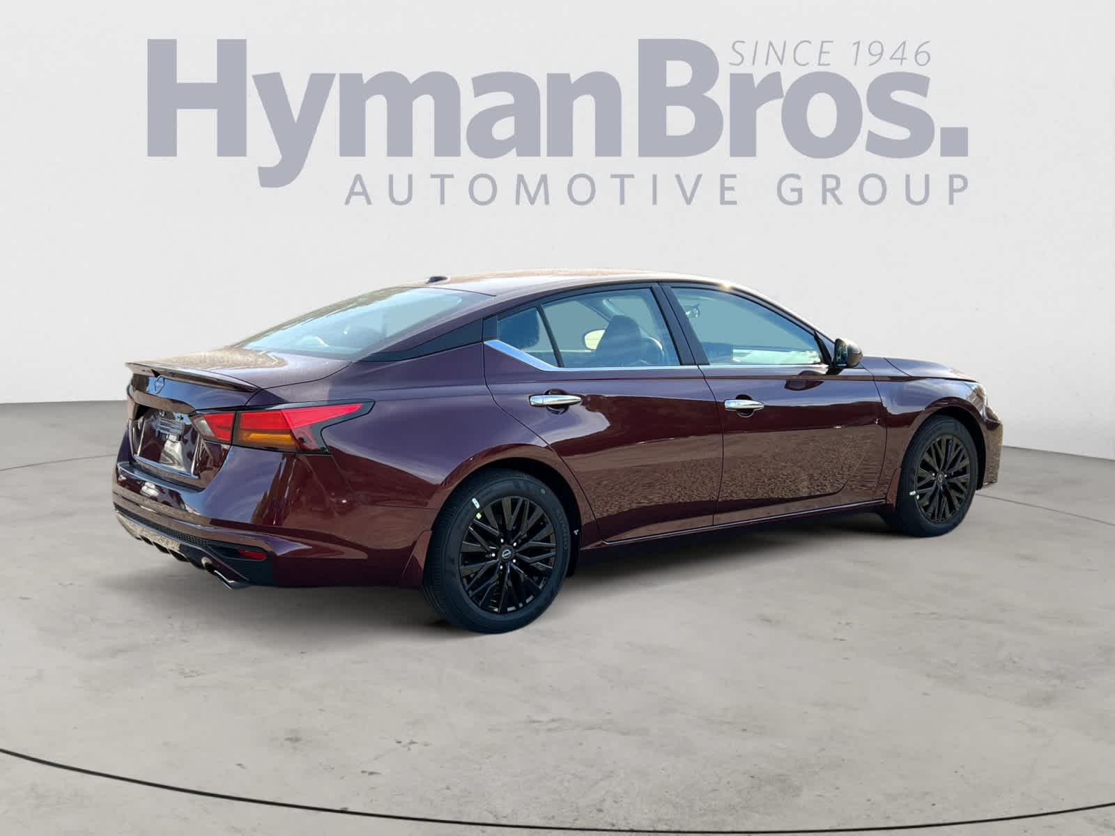 2025 Nissan Altima SV Special Edition