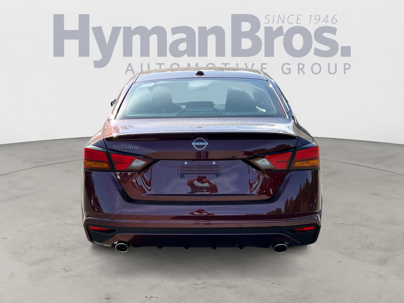 2025 Nissan Altima SV Special Edition